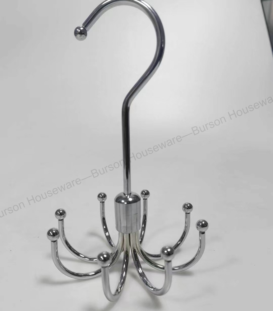 metal hook