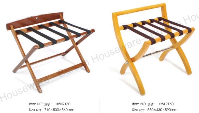 Luggage Racks150-160