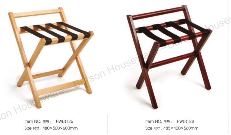 Luggage Racks126-128